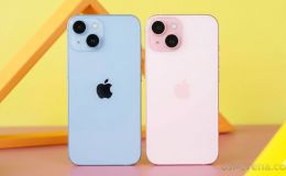 Mới giữa vòng đời, iPhone 14, iPhone 15 giảm khủng, bộ đôi iPhone ngon, bổ, rẻ vẫn ăn đứt iPhone 17e