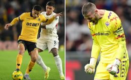 Kết quả bóng đá hôm nay: Man United nhận tin vui từ mục tiêu số 1; De Gea lập kỷ lục ở Serie A?