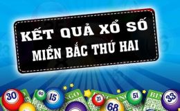 Kết quả xổ số miền Bắc hôm nay 16/3/2026: KQXSMB thứ Hai!
