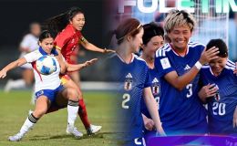 Thảm bại trước ĐT Nhật Bản ở VCK Asian Cup, kình địch ĐT Việt Nam rộng cửa tái lập kỳ tích World Cup