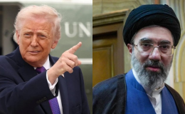 Lãnh tụ tối cao Iran 'đòi' Mỹ bồi thường trong cuộc chiến Trung Đông và hậu quả nếu không thực hiện