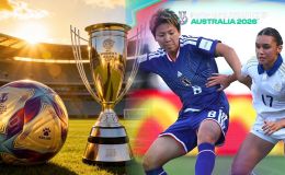 Lịch thi đấu VCK Asian Cup 2026 mới nhất: ĐT Trung Quốc gặp khó; ĐT Philippines dự World Cup?