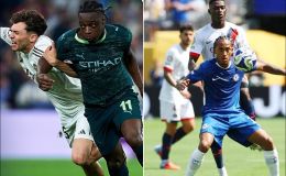 Lịch thi đấu bóng đá 17/3: Man City mơ 'lật kèo' Real Madrid; Chelsea tiếp tục thảm bại trước PSG?