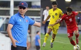 AFC chốt ngày đưa ra án phạt với Malaysia, ĐT Việt Nam thấp thỏm chờ phán quyết