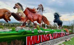 Gia cảnh 2 đứa trẻ đập phá mô hình ‘Mã đáo thành công’ 400 triệu đồng tại Quảng Trị