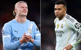 Nhận định Man City vs Real Madrid - Champions League: Pep Guardiola 'lật kèo'?