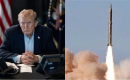 Tổng thống Trump vừa kêu gọi các nước đưa tàu chiến đến Hormuz, Iran lập tức công bố bí mật quân sự