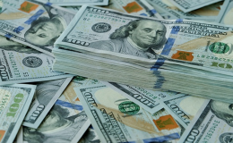 Giá USD hôm nay 16/3: Đồng USD giữ đà đi lên, thị trường chợ đen tiến gần 27.100 đồng/USD