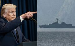 Lộ diện quốc gia đầu tiên cùng Mỹ đảm bảo an ninh eo biển Hormuz, nhiều nước đã trả lời ông Trump