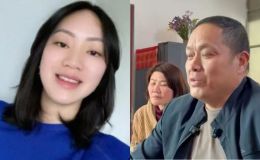 Cô bé bị bỏ rơi ở WC, 28 năm sau gặp lại bố mẹ và phát hiện sự thật bị che đậy, bất ngờ danh tính người ra tay