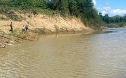 Đã tìm thấy bé trai lớp 3 mất tích khi đi tắm sông: Gặp nạn từ sáng nhưng chiều các bạn mới báo tin