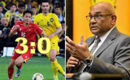 Tin bóng đá tối 16/3: ĐT Việt Nam nhận tin vui từ AFC; Ấn định thời điểm Malaysia bị xử thua 0-3