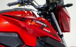 Tin xe 16/3: ‘Vua côn tay’ 150cc mới giá 69 triệu đồng ra mắt, đẹp át vía Winner R và Yamaha Exciter