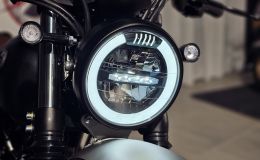 ‘Vua côn tay’ 150cc mới chính thức ra mắt giá 40 triệu đồng: Chơi tới bến Honda Winner R và Exciter