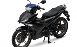 Yamaha Exciter phiên bản 2026 chính thức lộ diện tại Việt Nam: Thiết kế chất hơn hẳn Honda Winner R
