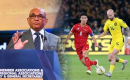 Điểm tin BĐVN 16/3: AFC 'nương tay' với LĐBĐ Malaysia; ĐT Việt Nam 100% giành vé dự Asian Cup