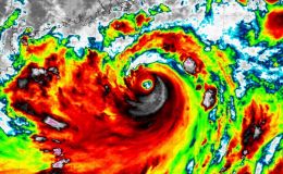 2026 ít bão nhưng mạnh và 'dị thường' hơn: Chuyên gia khí tượng cảnh báo kịch bản thời tiết cực đoan