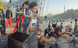 Vụ 3 người tử vong trong hầm tàu ở Ninh Thuận: Nguyên nhân tử vong và tình hình 2 nạn nhân còn sống