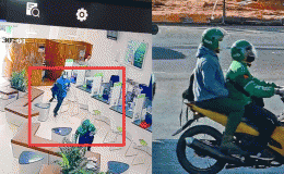 Kết luận điều tra vụ cướp ngân hàng ở Gia Lai: Bất ngờ về ‘nước đi’ 2 tên cướp tẩu tán số tiền đã cướp