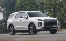 Hyundai Palisade 2026 dừng bán toàn cầu: Nguy cơ triệu hồi hơn 130.000 xe sau tai nạn chết người