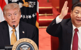 TT  Trump hủy chuyến công du Trung Quốc, thực hư vì không được hỗ trợ vấn đề ở eo biển Hormuz