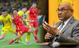 AFC chính thức ra 'tối hậu thư' cho LĐBĐ Malaysia, kình địch ĐT Việt Nam chờ ngày nhận 'án tử'
