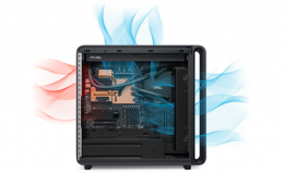 Dell Technologies Tiên Phong Cung Cấp Hệ Thống Máy Tính Để Bàn NVIDIA GB300 Tích Hợp Nền Tảng NVIDIA Openshell