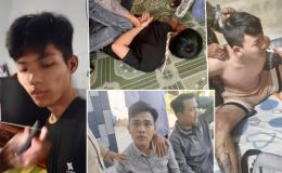 Lời khai khó tin của nhóm cướp nhí thực hiện liên tiếp 3 vụ án trong một đêm ở Tây Ninh