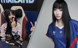 Gian lận trước ĐT Việt Nam ở SEA Games 33, hot girl Esports Thái Lan chính thức lĩnh án tù