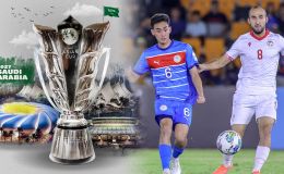 Quyết đoạt vé dự Asian Cup, đội bóng Đông Nam Á triệu tập 'lính đánh thuê' cho trận cầu 'sinh tử'