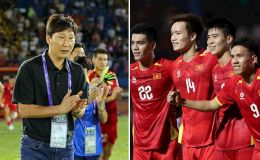 AFC trả lại công bằng, ĐT Việt Nam lập tức nhảy vọt trên BXH FIFA sau khi được xử thắng 3-0 Malaysia