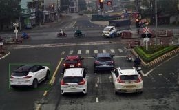 Gần 300 chủ xe máy, ô tô bị 'réo tên' phạt nguội, nhanh chóng liên hệ để xử lý theo Nghị định 168