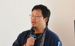 Nhà sáng lập Hoàng Hoa Trung có động thái lạ sau khi tung bằng chứng chuyển tiền