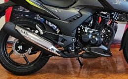 Tin xe máy 17/3: Honda mở bán ‘ông hoàng côn tay’ 163cc mới giá 59 triệu đồng, đả bại Yamaha Exciter