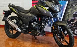 Honda chính thức mở bán ‘vua côn tay’ 160cc mới giá 59 triệu đồng: 'Chơi tới bến' với Yamaha Exciter