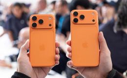 Bảng giá dòng iPhone 17 mới nhất 17/3: Rẻ nhất từ 17 triệu, iPhone 17 Pro Max giảm sâu chưa từng có