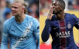 Kết quả Champions League 17/3: Man City 'tạo địa chấn' trước Real Madrid; PSG ôm hận trước Chelsea?