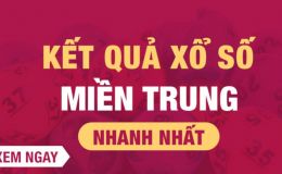 Kết quả xổ số miền Trung hôm nay 17/3/2026: Đắk Lắk và Quảng Nam