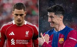 Lịch thi đấu bóng đá Champions League 18/3: Liverpool 'lật kèo' Galatasaray, Barcelona sảy chân?