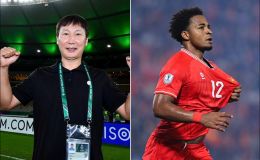 Liên tiếp đón tin vui sau khi được AFC xử thắng Malaysia, ĐT Việt Nam 'nhảy vọt' trên BXH FIFA