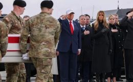 Mỹ công bố thương vong sau chiến dịch Iran, số binh sĩ thiệt mạng và UAV bị phá hủy gây chú ý