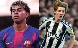 Nhận định bóng đá Barcelona vs Newcastle - Champions League: Lamine Yamal tiếp tục gây sốt?
