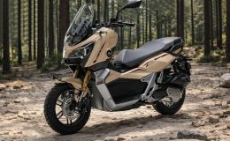 ‘Soán ngôi’ Honda SH, ‘vua xe ga’ 175cc mới chính thức ra mắt giá 54 triệu đồng, rẻ hơn Air Blade