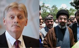 Nga có phát ngôn gây chú ý về thông tin ‘Lãnh tụ Tối cao Iran đến Moscow điều trị’ 