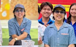 NSƯT Thành Lộc lên tiếng về bài đăng gây tranh cãi trong ngày bầu cử