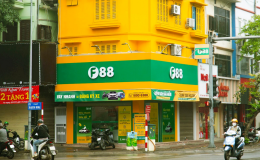 Tăng vốn 'khủng', F88 sẵn sàng rời UPCoM để gia nhập HoSE