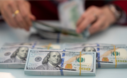 Giá USD hôm nay 17/3: USD thế giới hạ nhiệt, chợ đen vẫn ‘leo thang’
