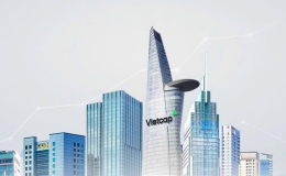 Cổ đông Vietcap đón ‘mưa quà’: Nhận cổ phiếu thưởng, lĩnh ngay cổ tức tiền mặt