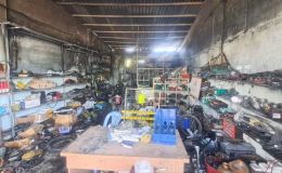 Vĩnh Long: Làm rõ nguyên nhân cháy nhà lúc rạng sáng khiến 2 trẻ nhỏ tử vong