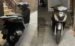 Đã tìm được chủ nhân chiếc SH biển VIP để quên 3 ngày khi đi lễ hội ở Lạng Sơn, bất ngờ danh tính